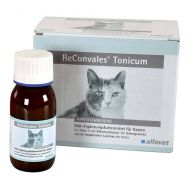 RECONVALES TONICUM CAT 1 STICLA - 45 ML